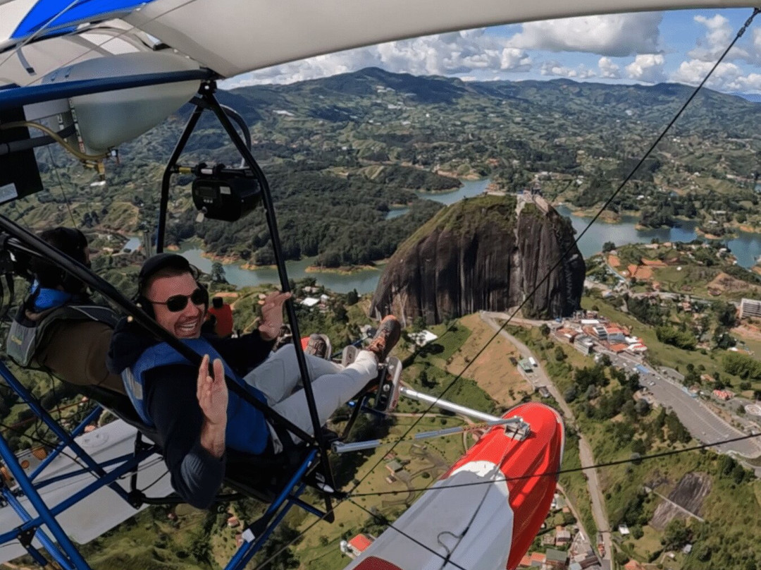 Hang Glide Colombia - Hgcolombia景点图片