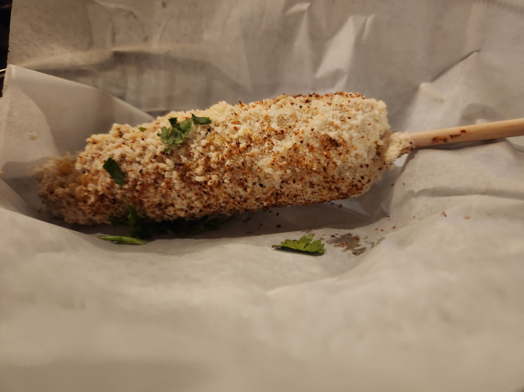Mariachi's Mexican Restaurant & Bar