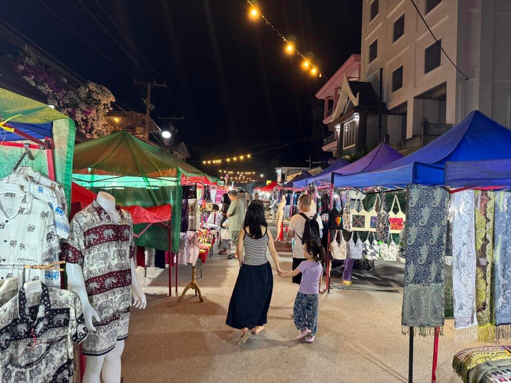 Champa Inn Hostel-旺阳必去景点