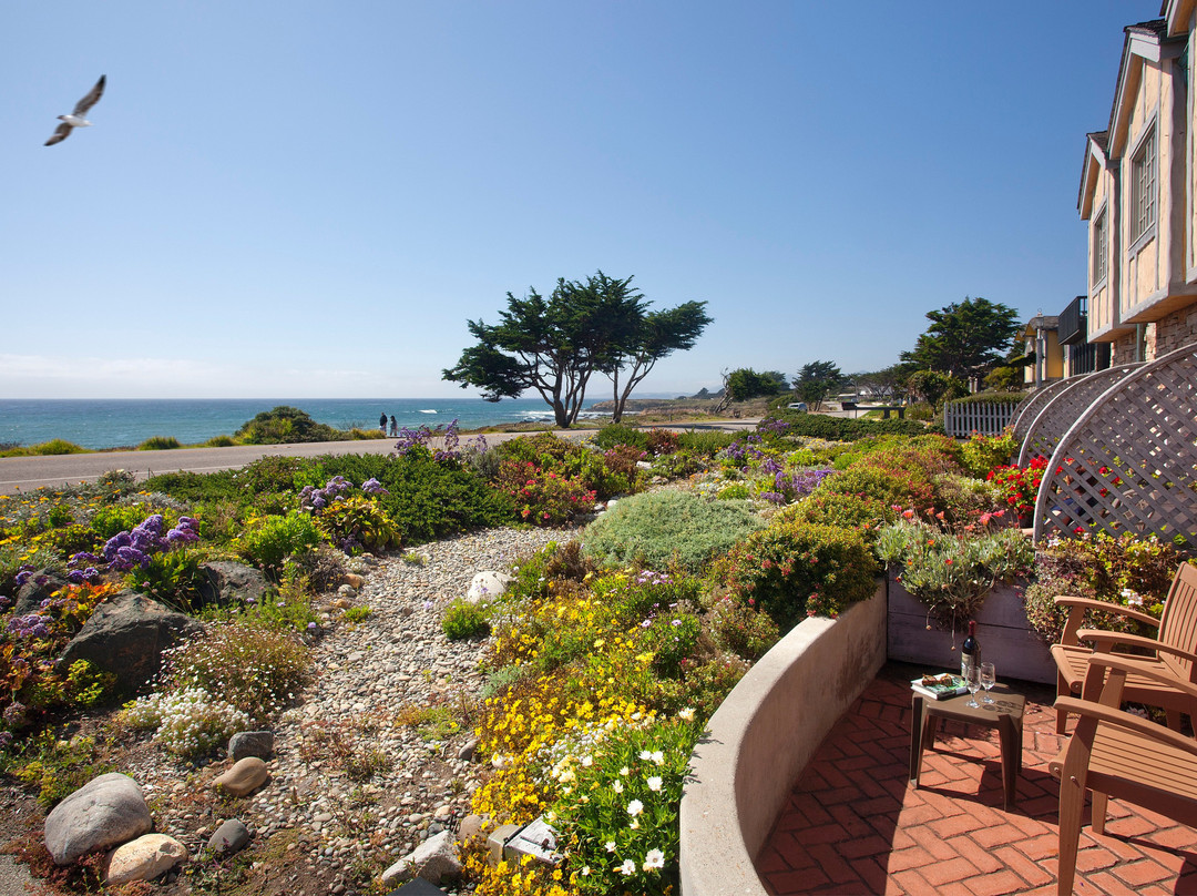 鹈鹕Inn&套房酒店