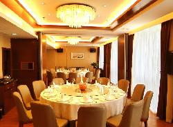 盛世花园大酒店主图