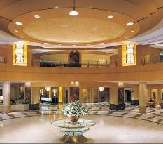 新疆尊茂鸿福酒店主图