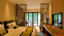 开元芳草地乡村酒店主图