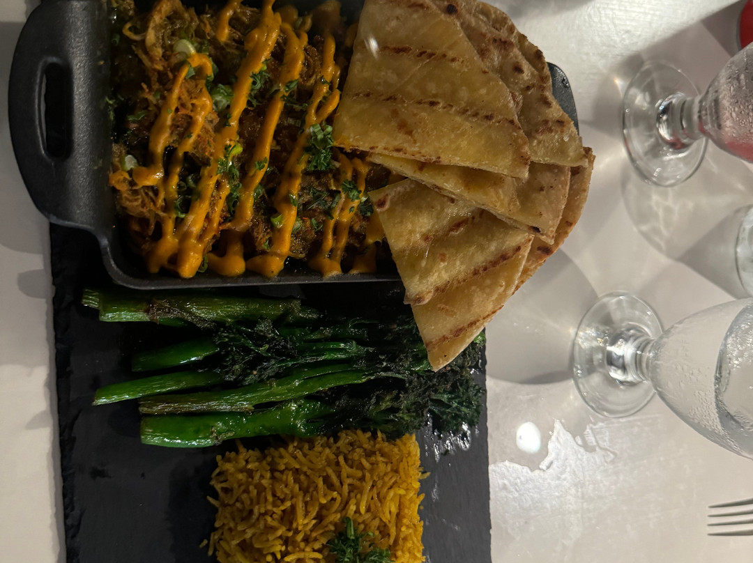 Rendezvous on the Waterfront