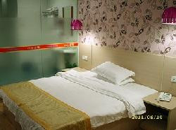 花界酒店(厦门火车站店)主图