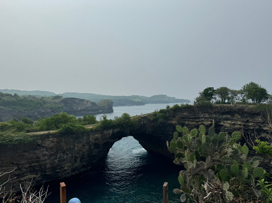 Penida Bali Driver-沙努尔必去景点