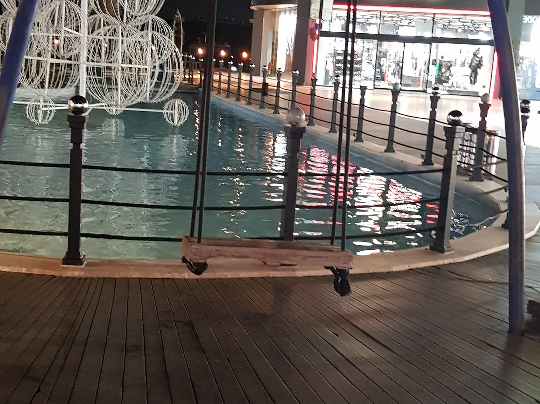 Viaport Marina景点图片
