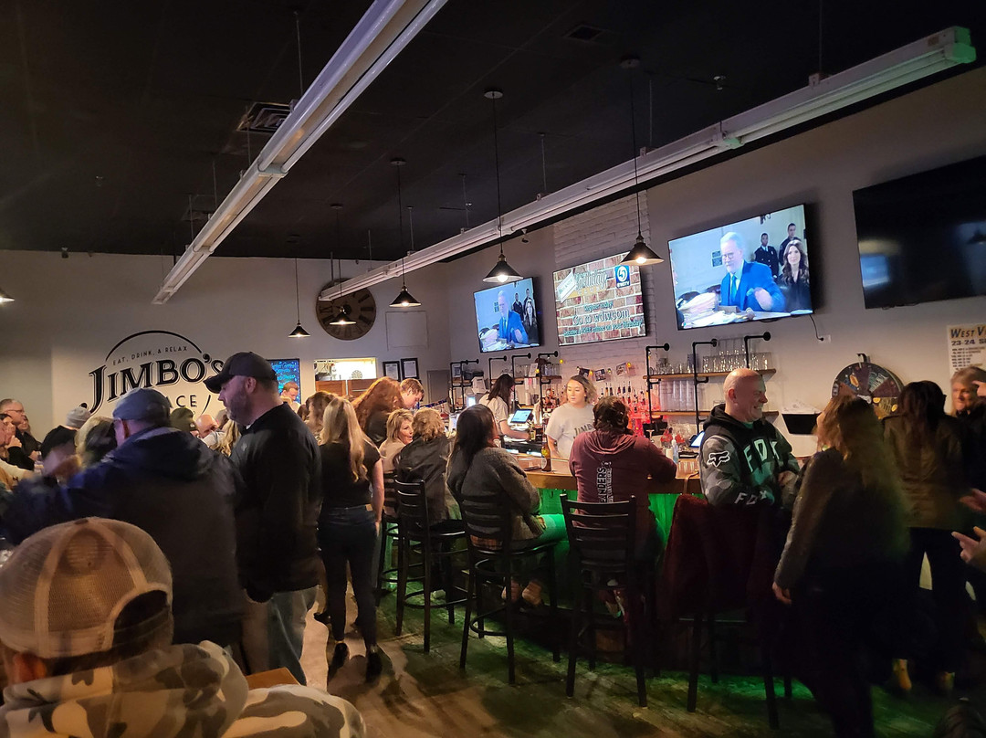 Jimbo's Place