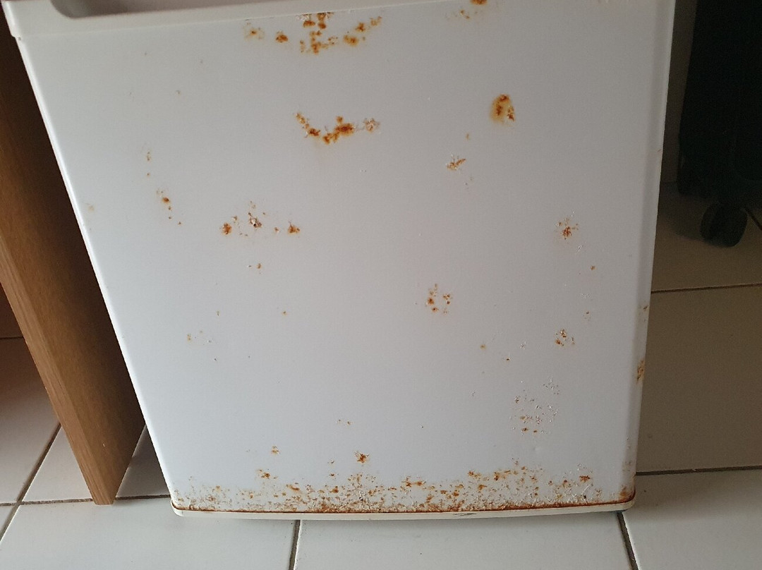 The Originals City, Hotel Belova, Cayenne South主图