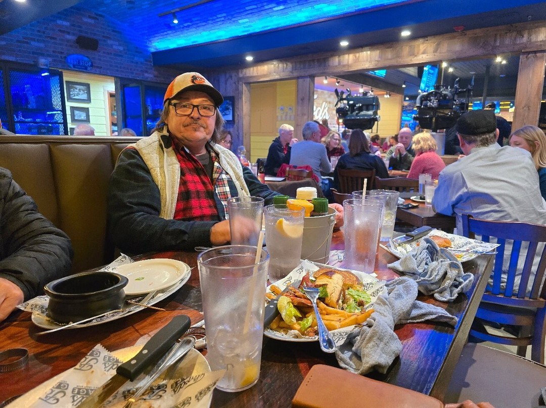 Ford's Garage Short Pump