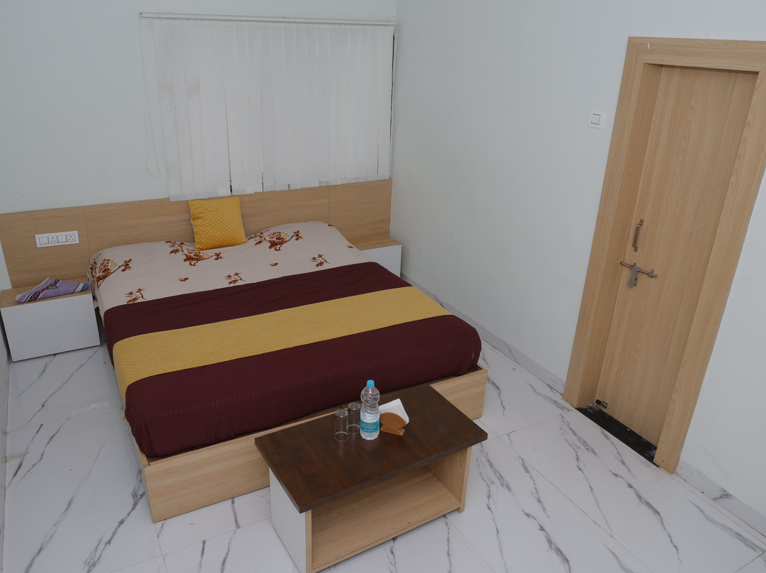 Hotel New Punjab主图