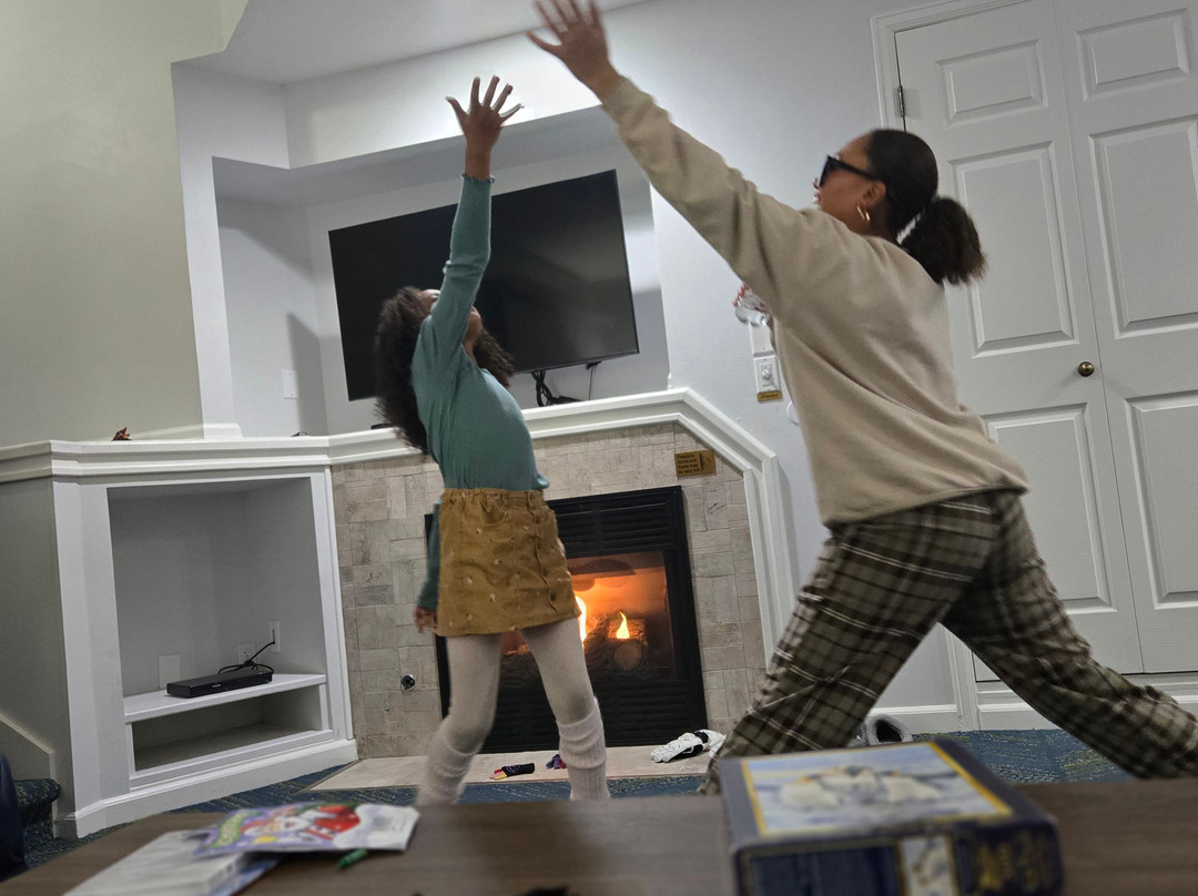 WorldMark Wolf Creek主图