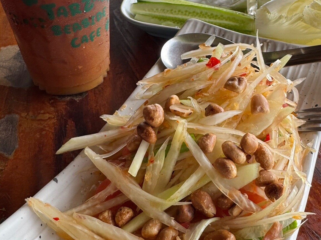 Tarzan Adventure Phuket-Wichit必去景点