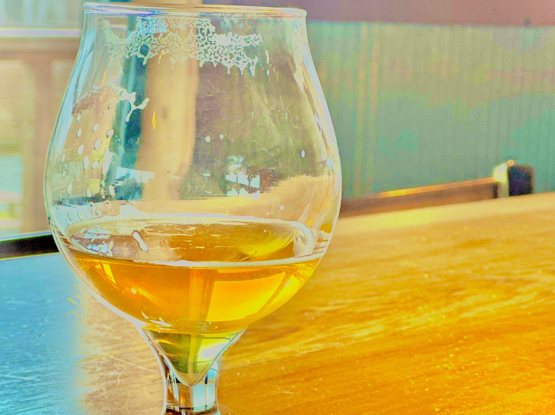 Castle Danger Brewery-Two Harbors必去景点