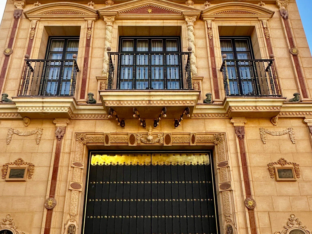 Ruta de la ciudad-Jumilla必去景点