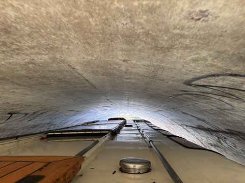 Rederij Schuttevaer-乌特勒支必去景点