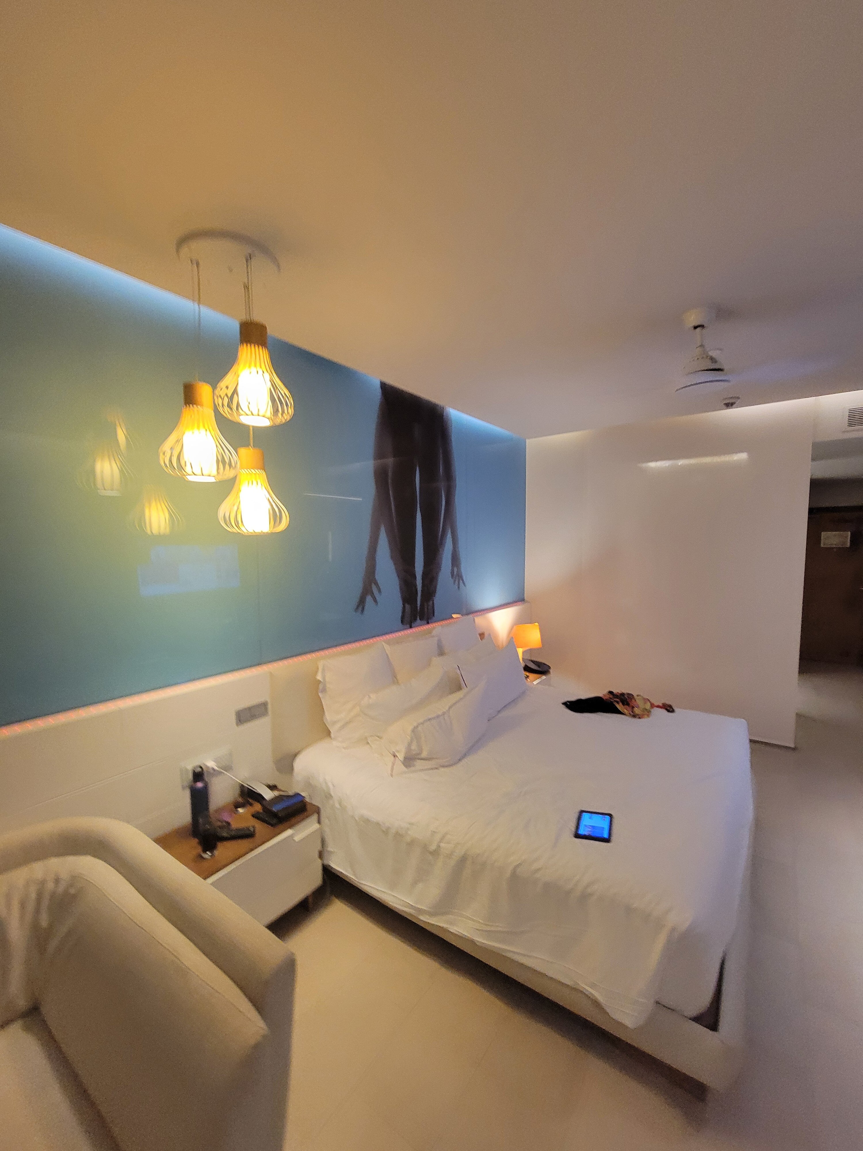 Breathless Montego Bay Resort & Spa-客卧