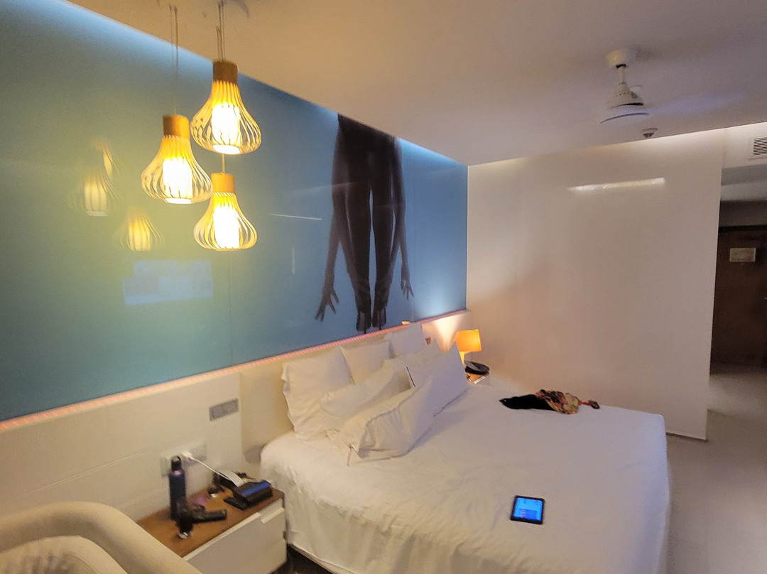 Breathless Montego Bay Resort & Spa主图