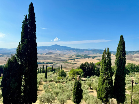 Tours of Tuscany Pty Ltd-科尔托纳必去景点