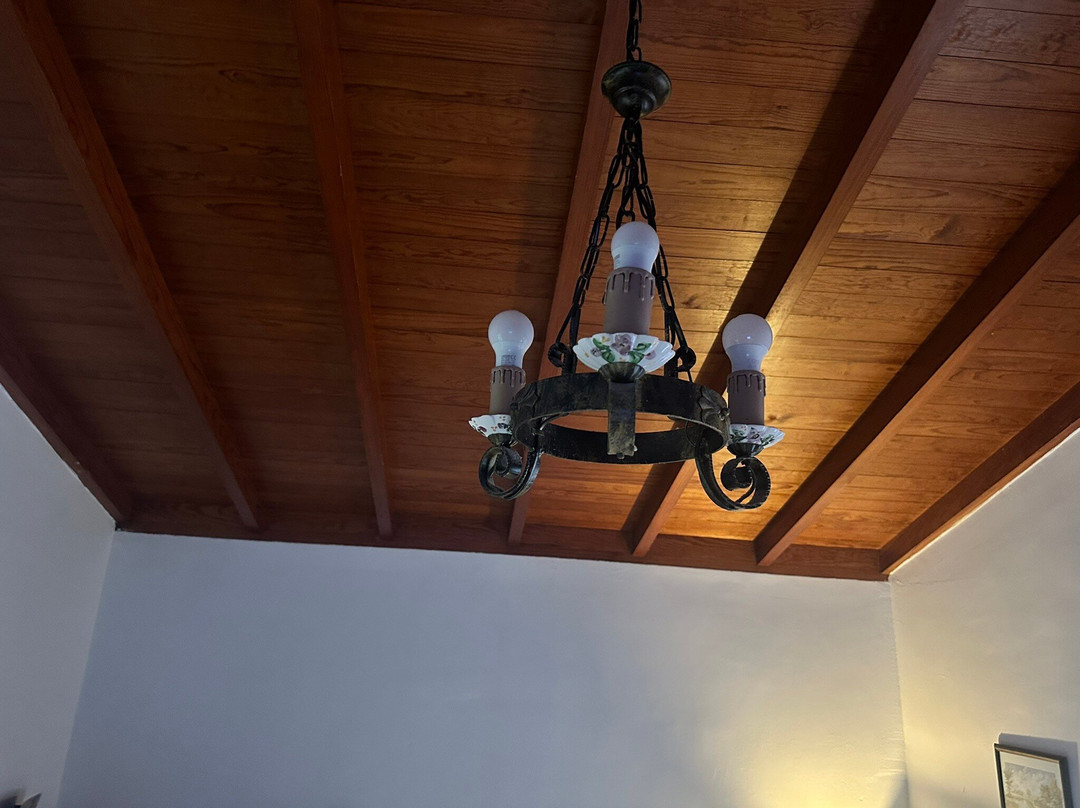 Hotel Rural Villa Hermigua主图
