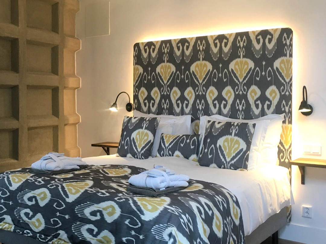 Hotel 1622主图