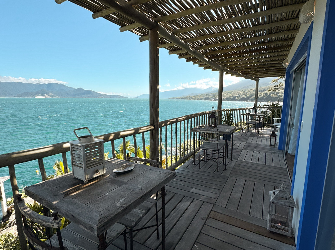 Vilatoro Guest House主图