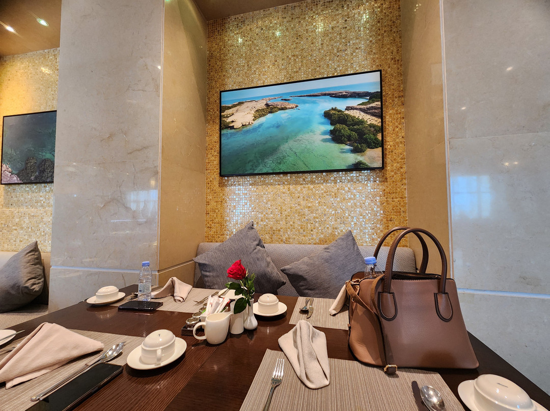 Grand Millennium Gizan主图