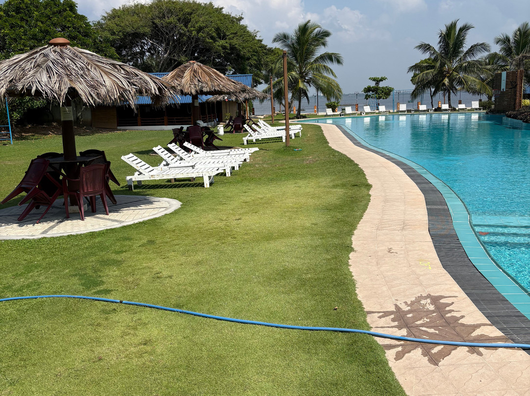 Amaluna Resorts主图