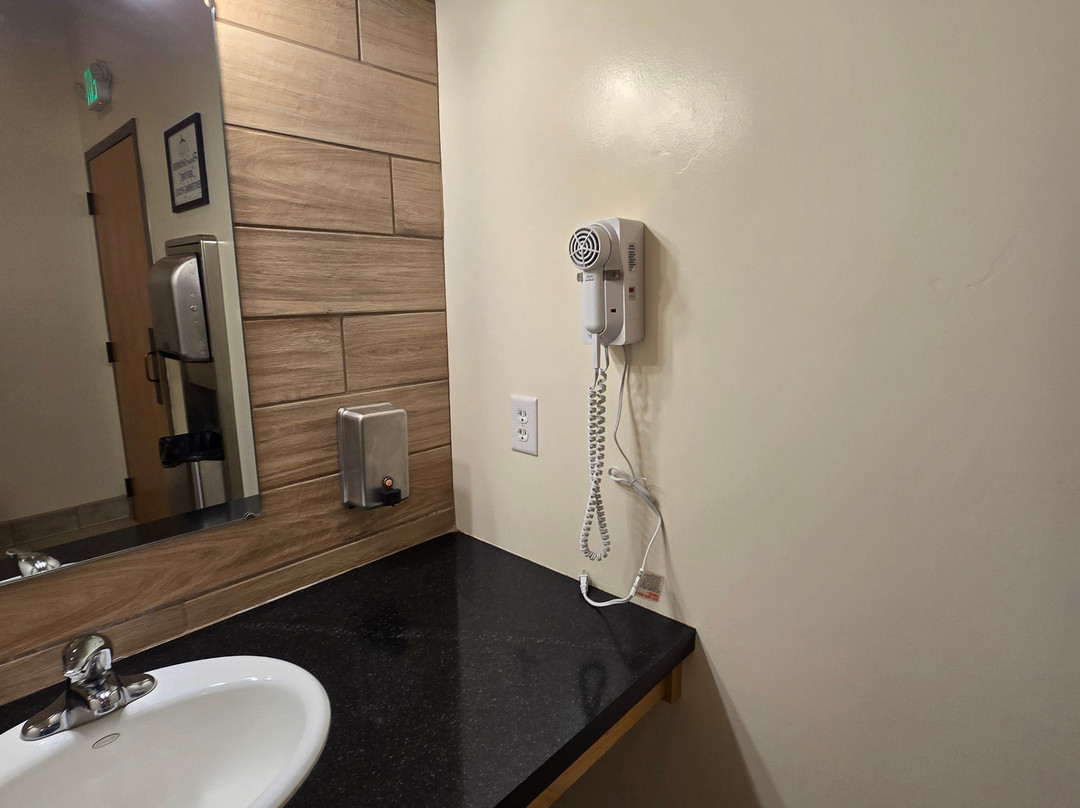 Timbers Condominiums at Island Park主图