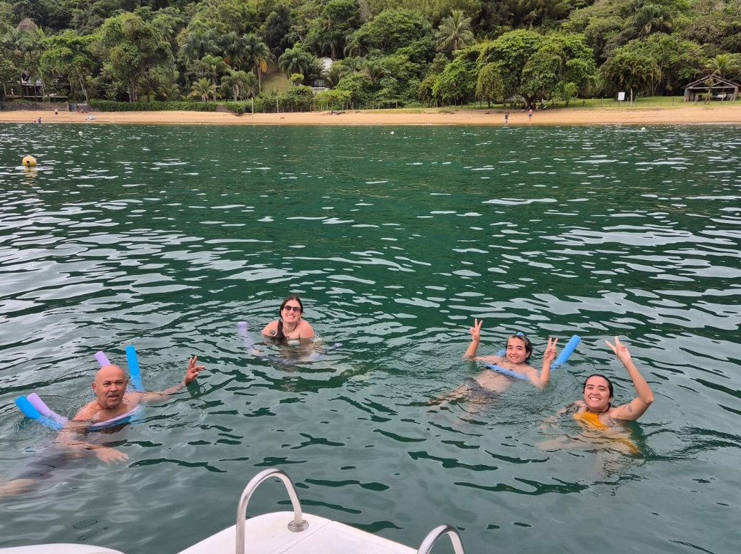 Samsara Charter-乌巴图巴必去景点