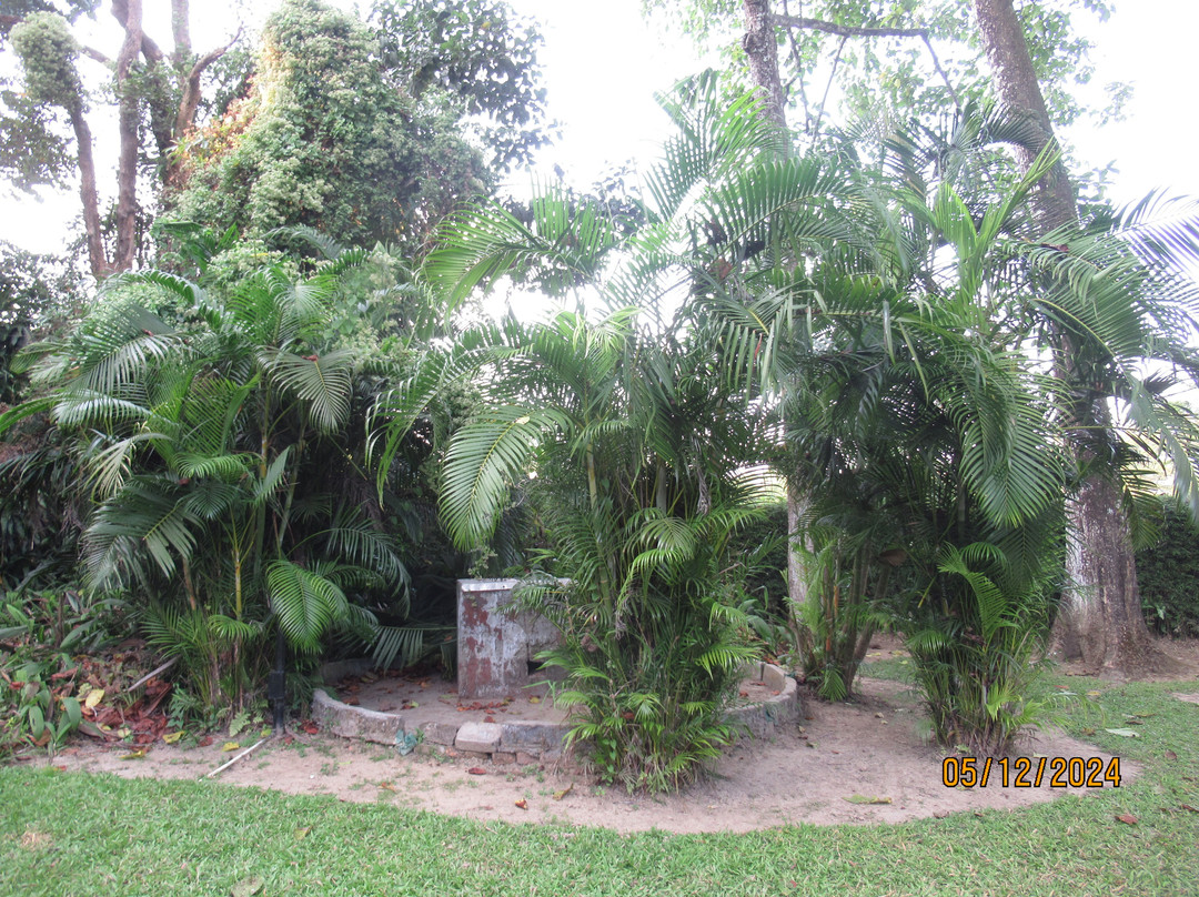 Mancotta Heritage Chang Bungalow主图