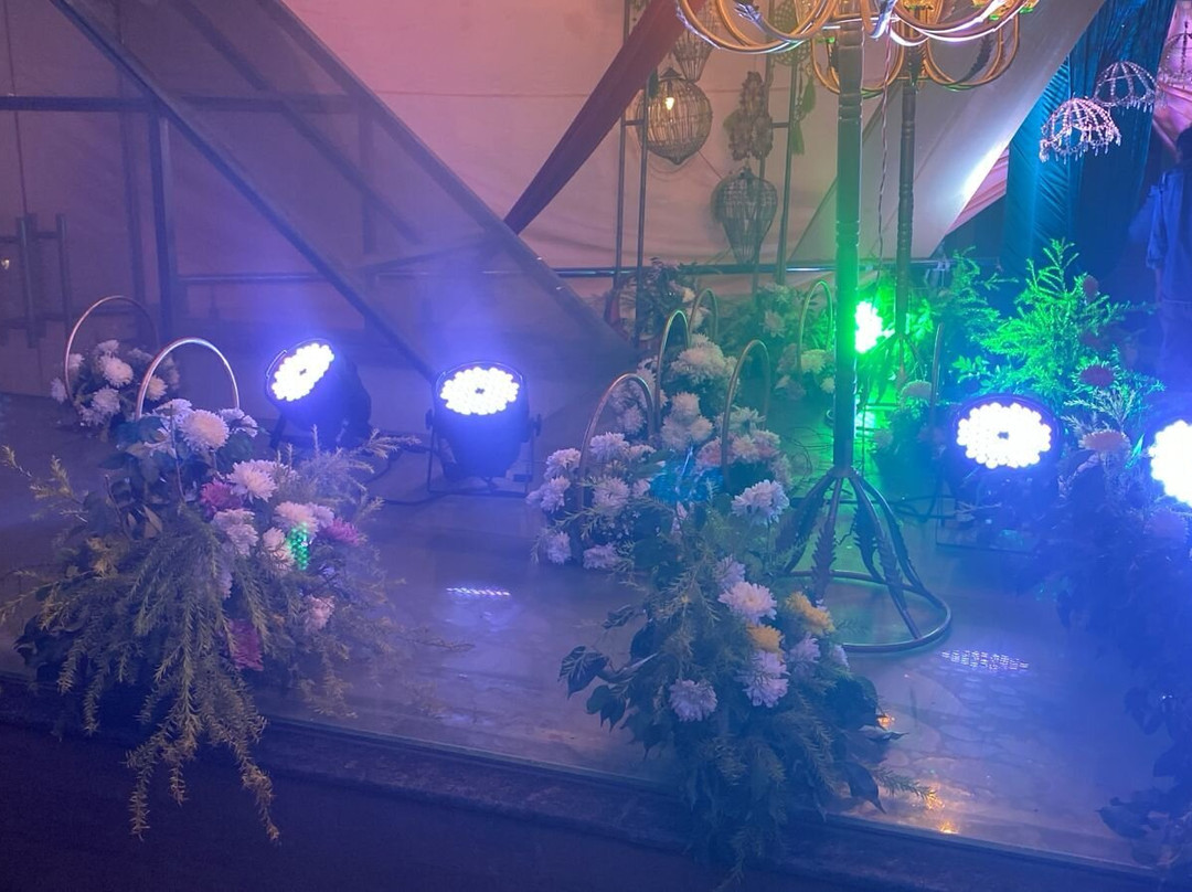 Ramada by Wyndham New Delhi Pitampura主图