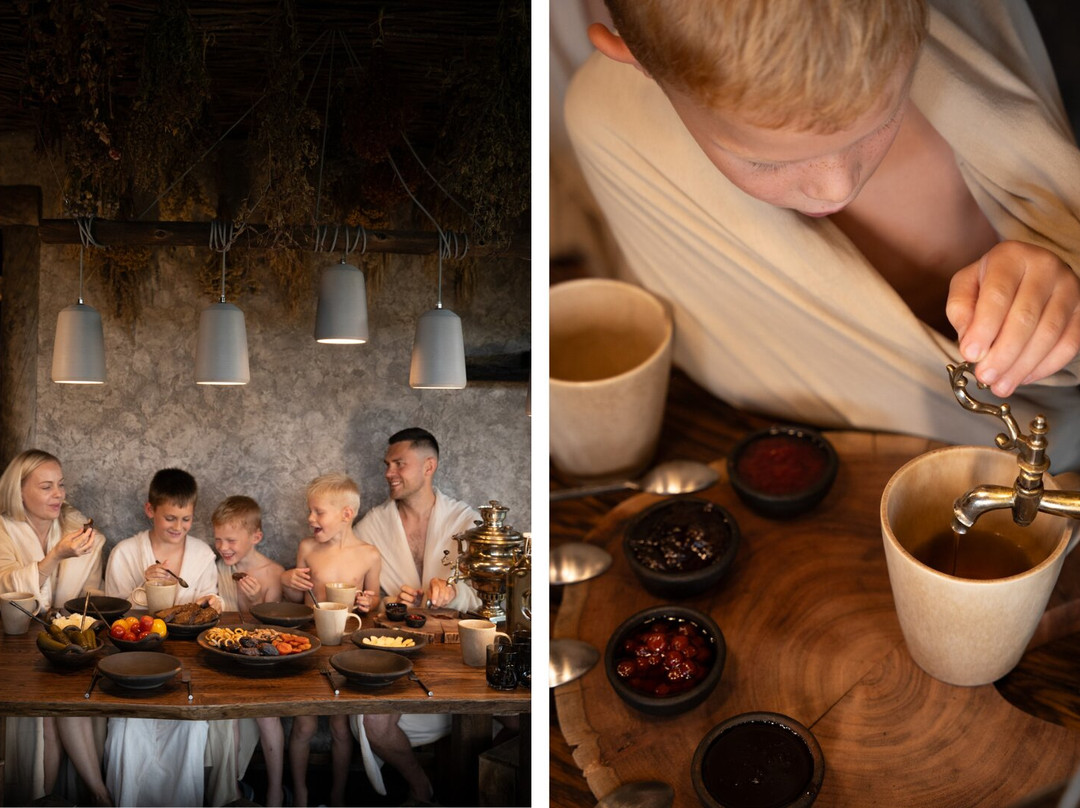 Jägala Juga-Harju-Risti必去景点