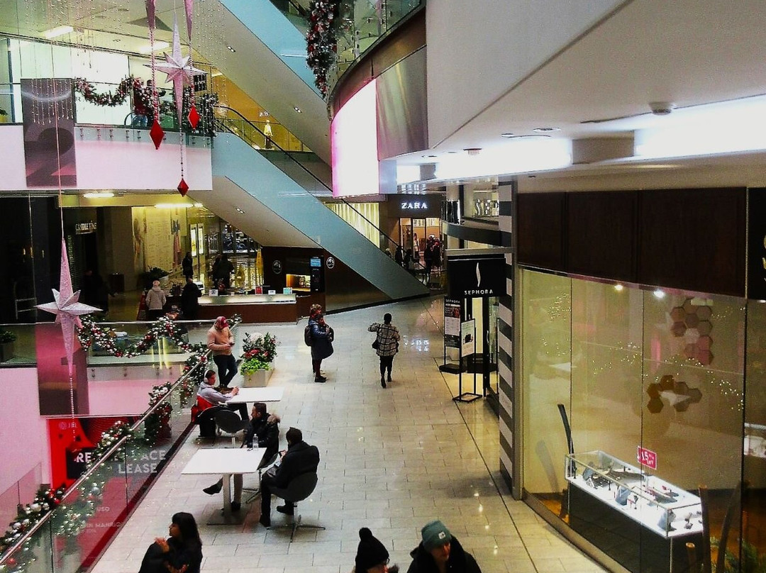 Block 37-芝加哥必去景点