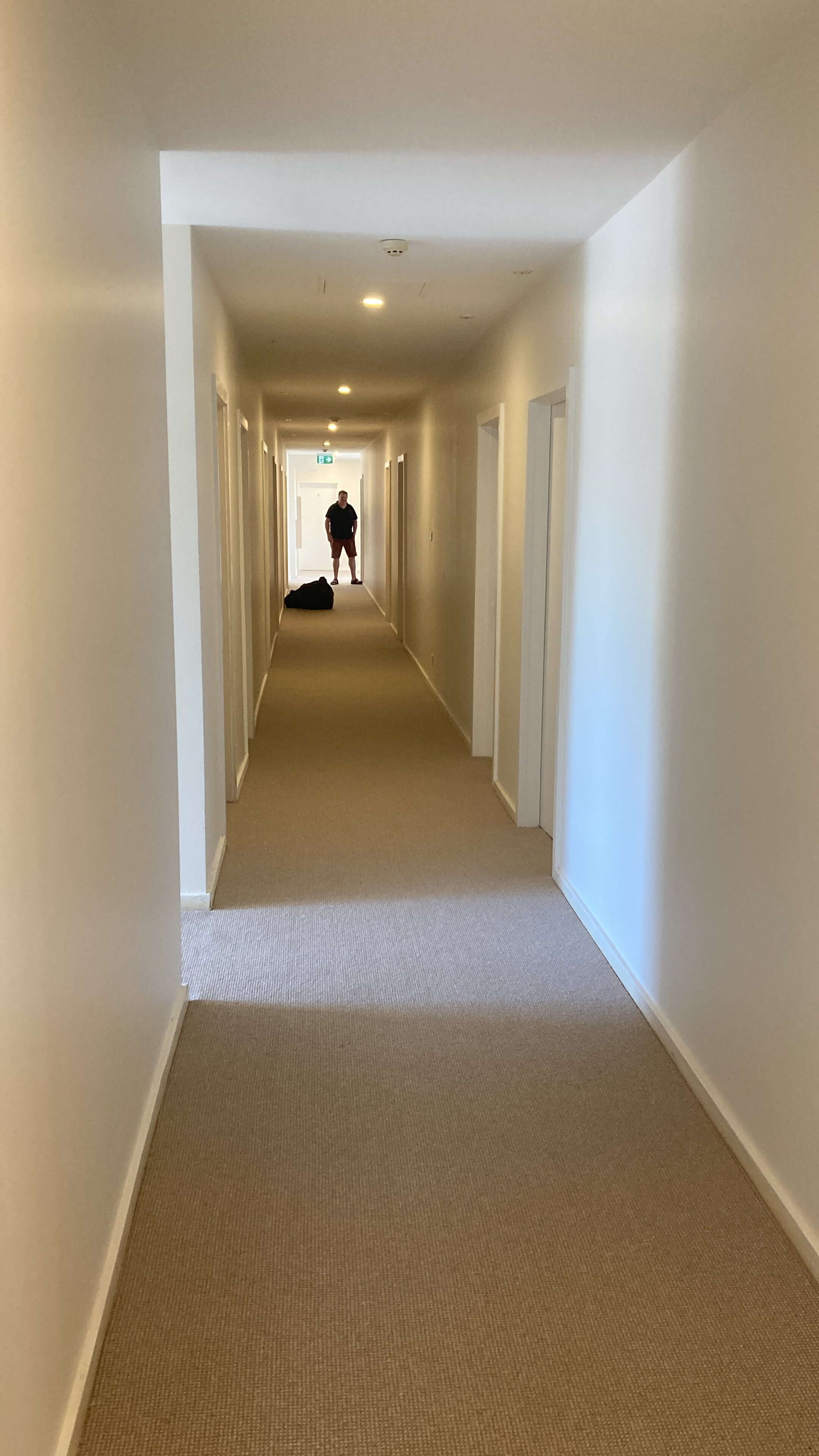 The Belmont Hotel-官方