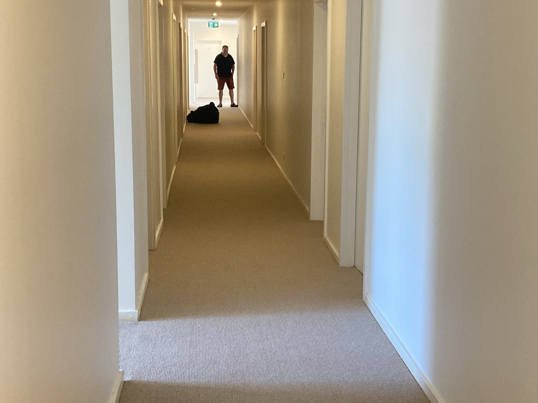 The Belmont Hotel主图