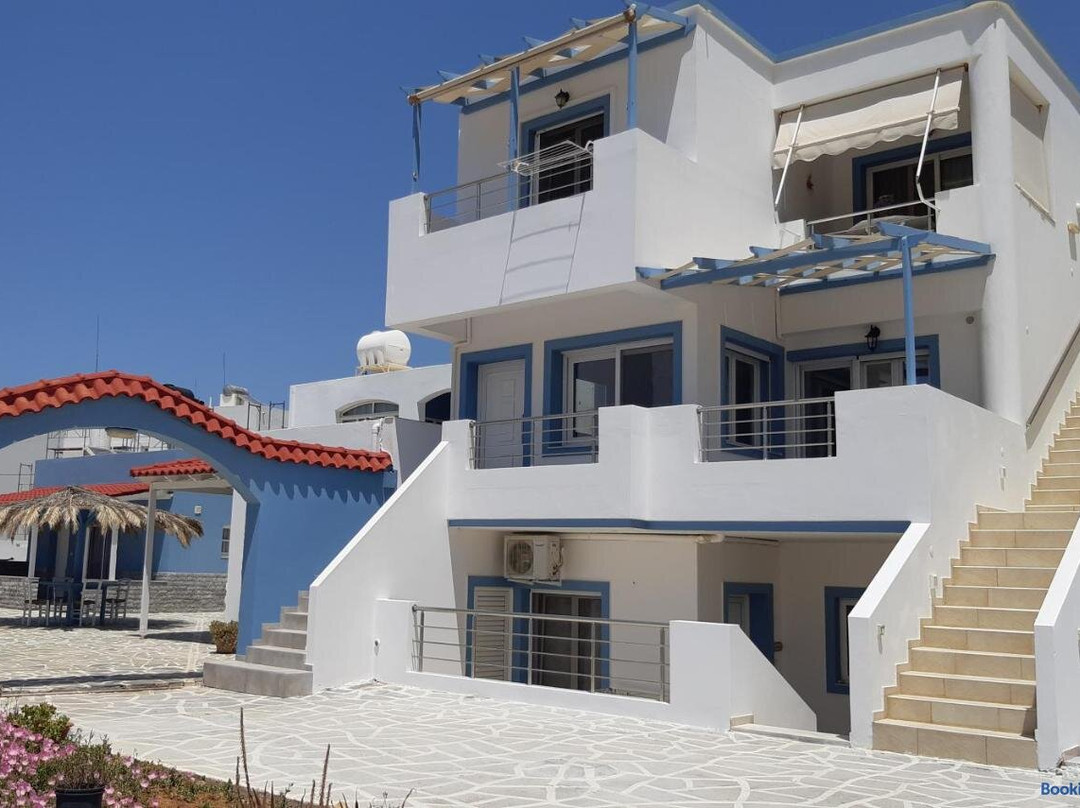 Filia Apartments