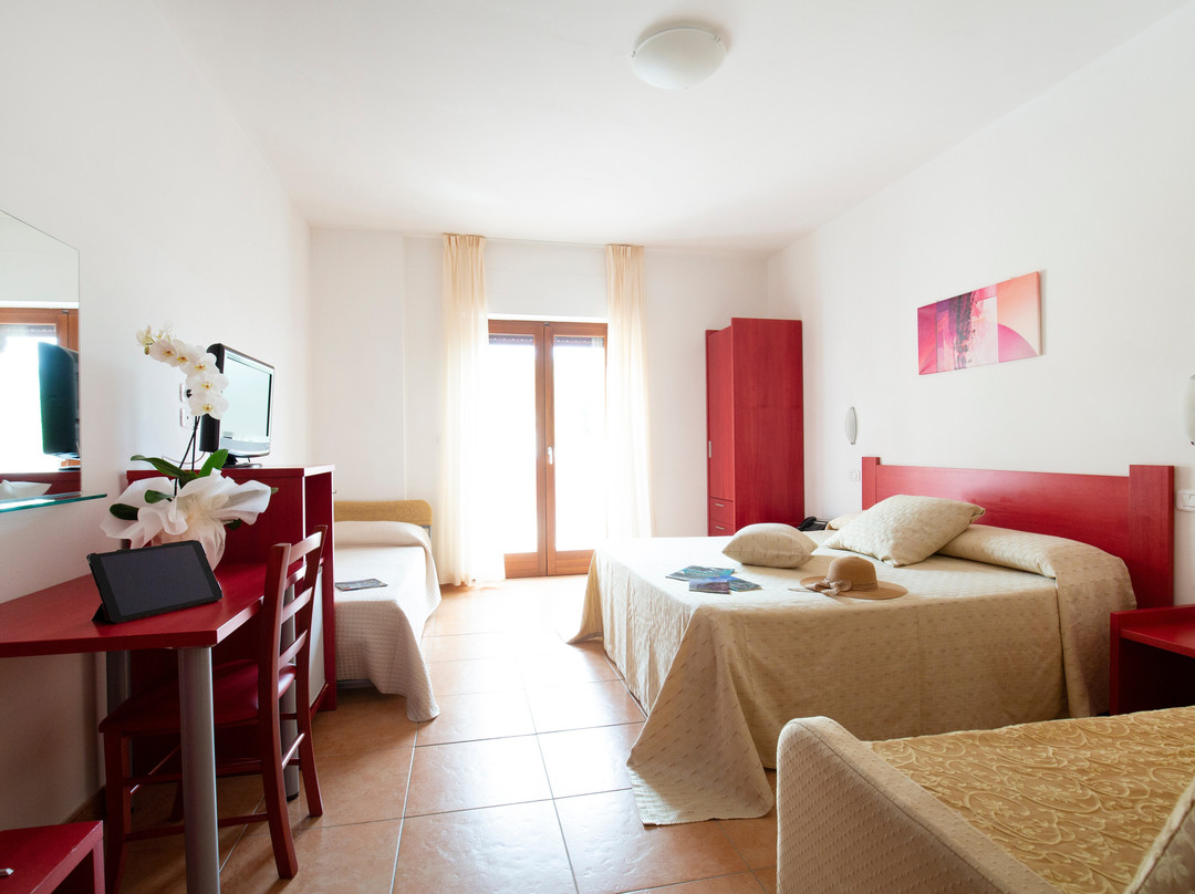 Hotel delle More主图