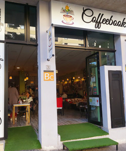 Coffeebook餐厅图片