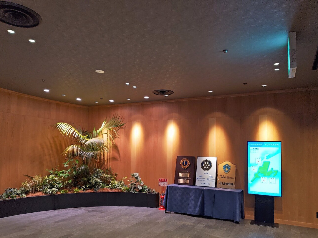 慈宫古酒店主图