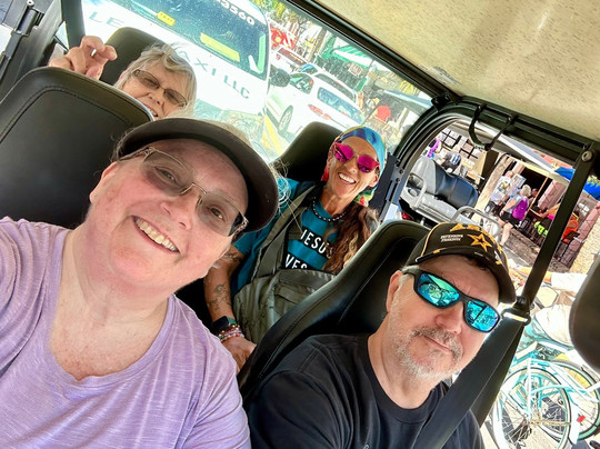 Island Style Rentals-基韦斯特必去景点