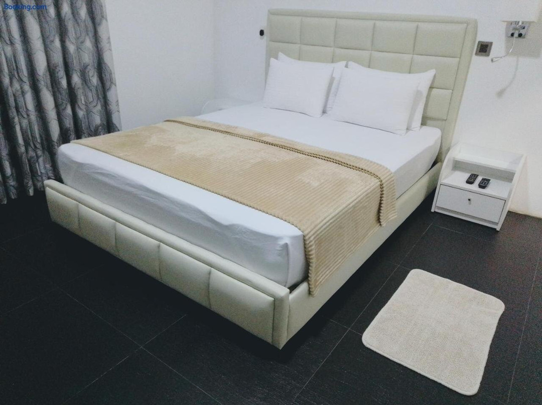 The Inn At Matale主图