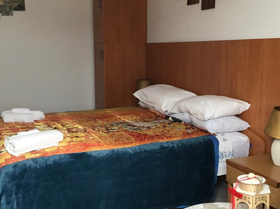 B&B Acero Rosso Villa Romeo主图