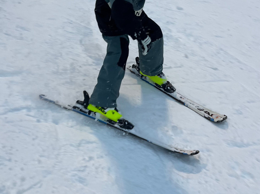 Rhythm Hirafu, Niseko-俱知安町必去景点