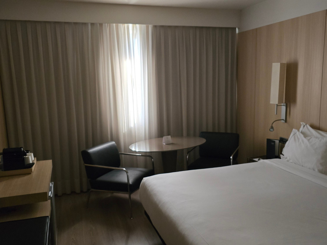 科尔多瓦万豪AC酒店主图