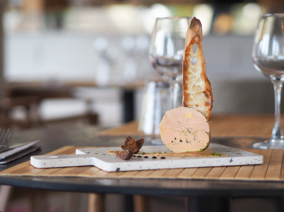 Core by Clare Smyth