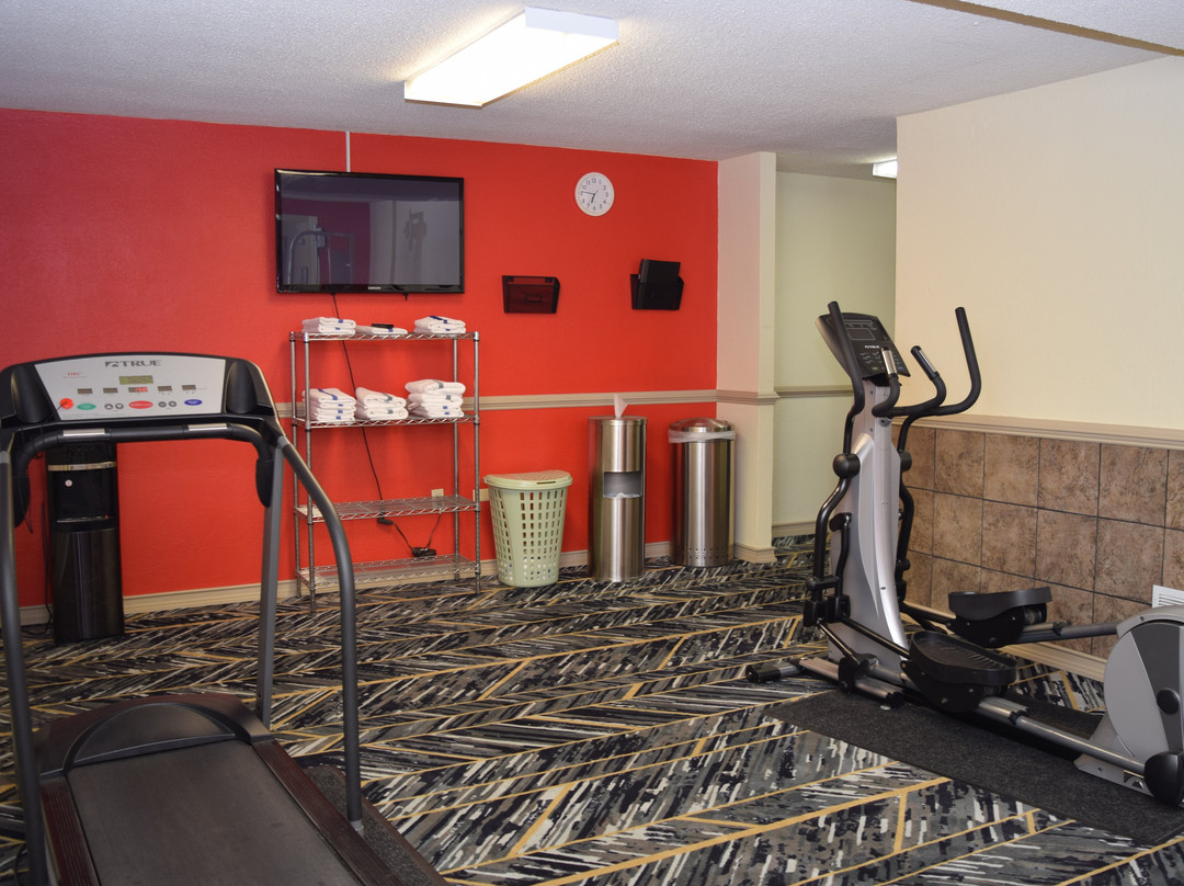 Red Roof Inn Batavia主图