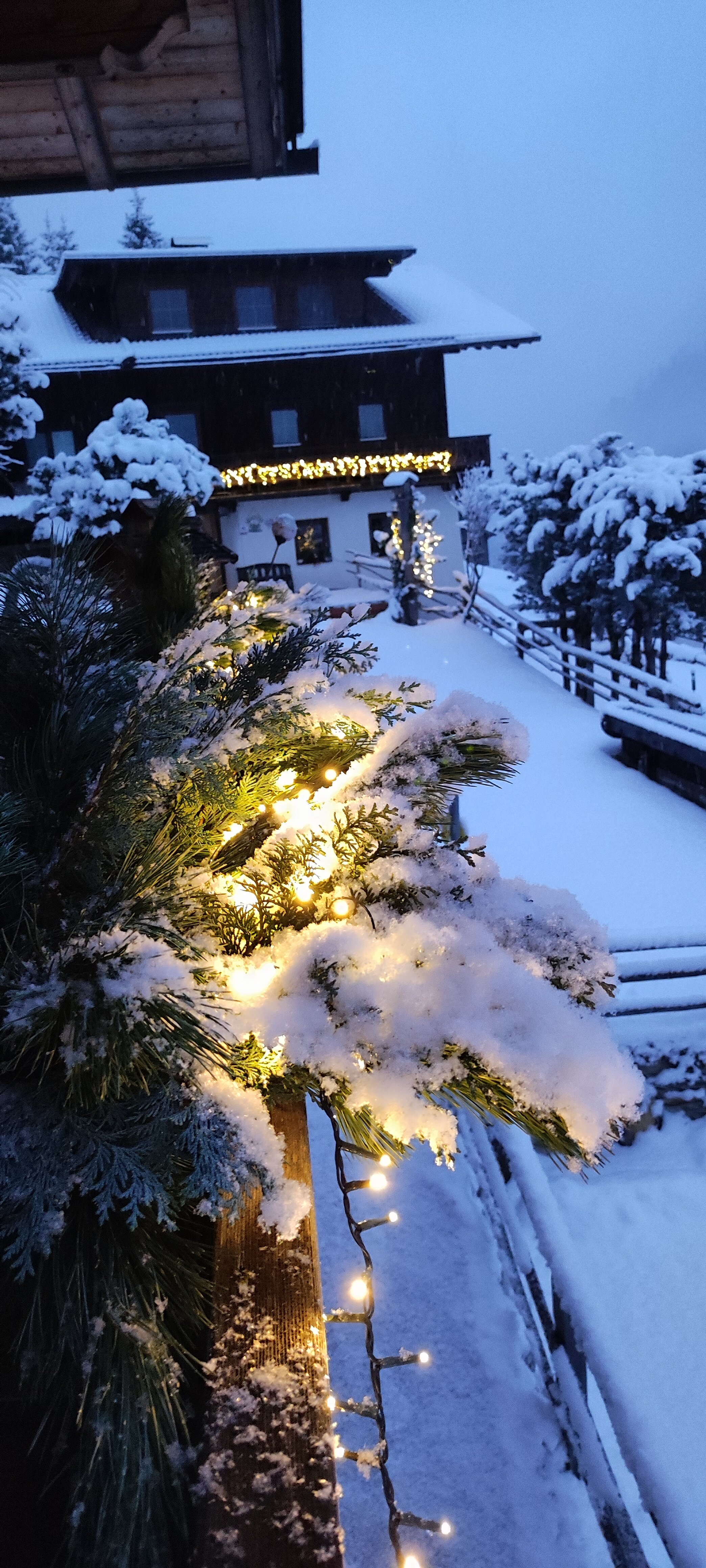 Pension Furhapter-浴室