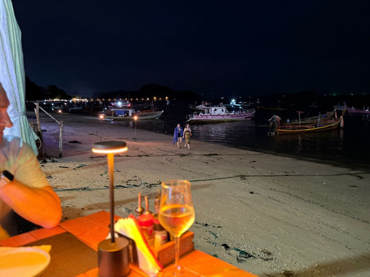 Locanda del Pescatore