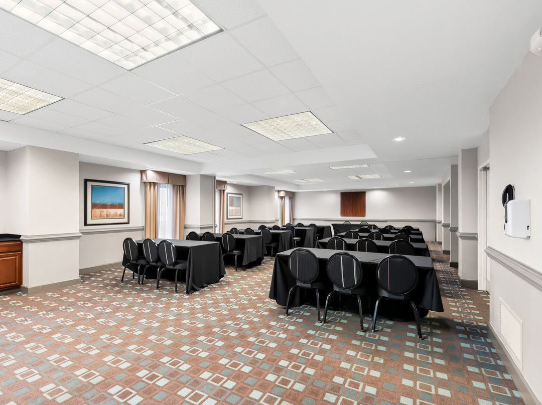 Hampton Inn Pennsville (wilmington Area)主图